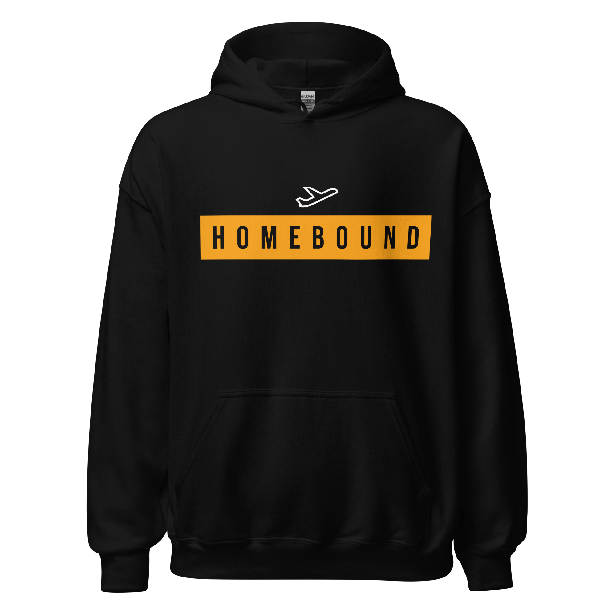 HOMEBOUND Unisex Hoodie