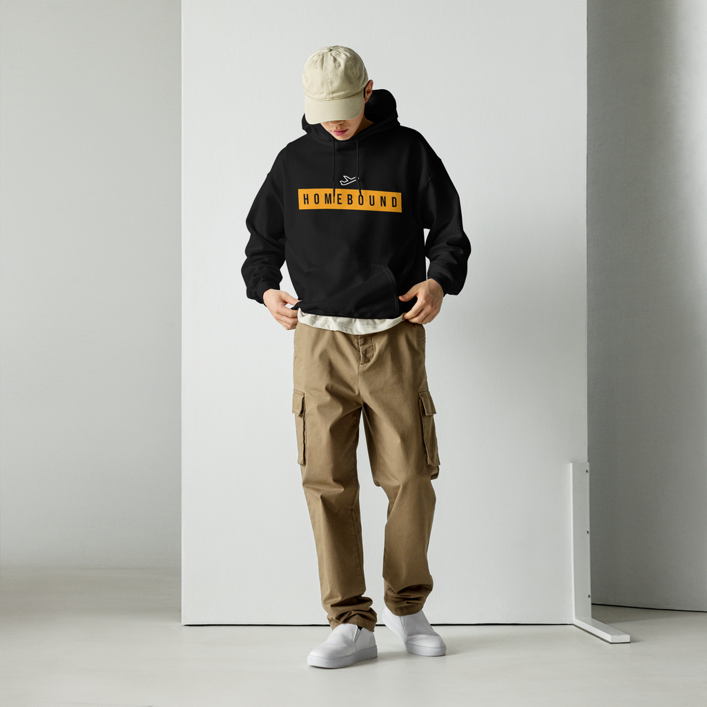 HOMEBOUND Unisex Hoodie