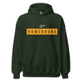 HOMEBOUND Unisex Hoodie