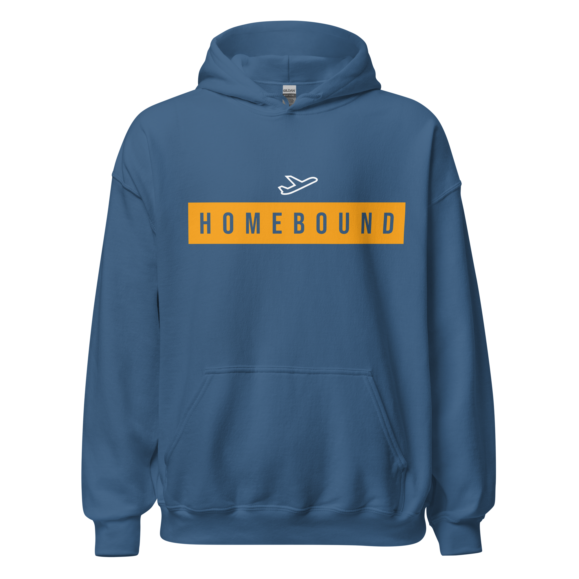 HOMEBOUND Unisex Hoodie