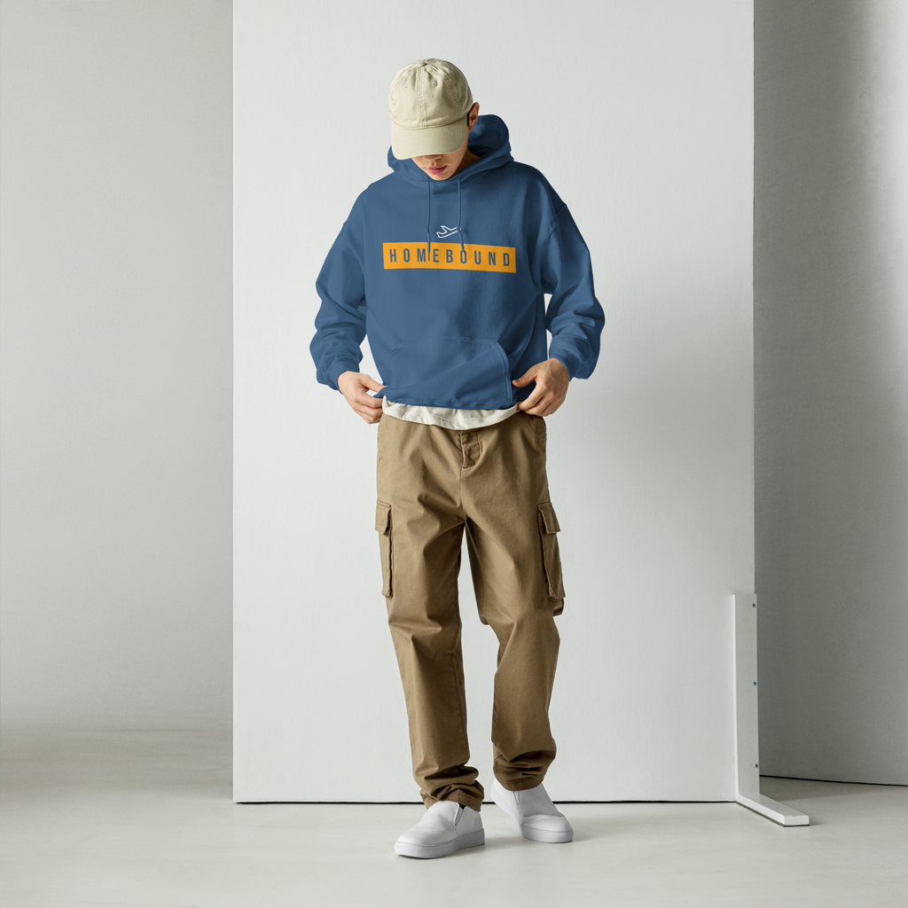 HOMEBOUND Unisex Hoodie